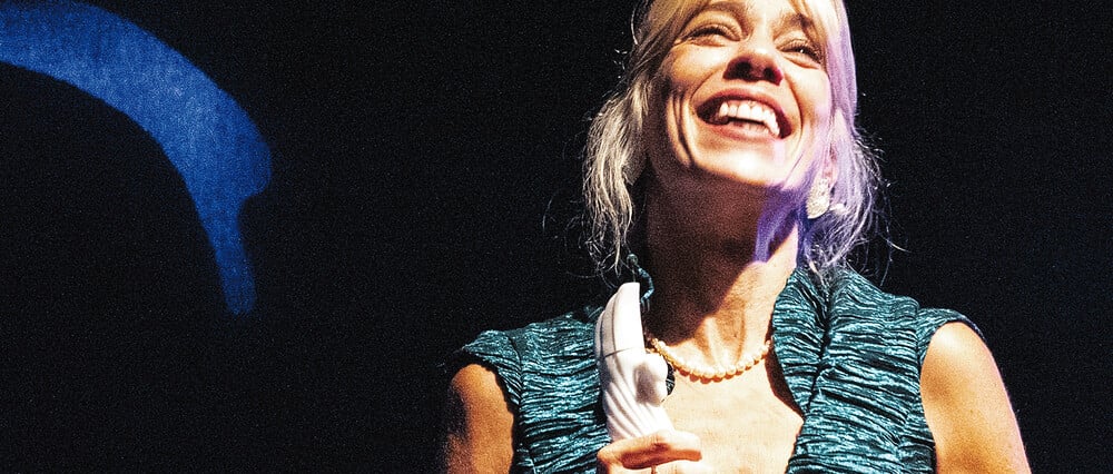 Θέατρο Επί Κολωνώ