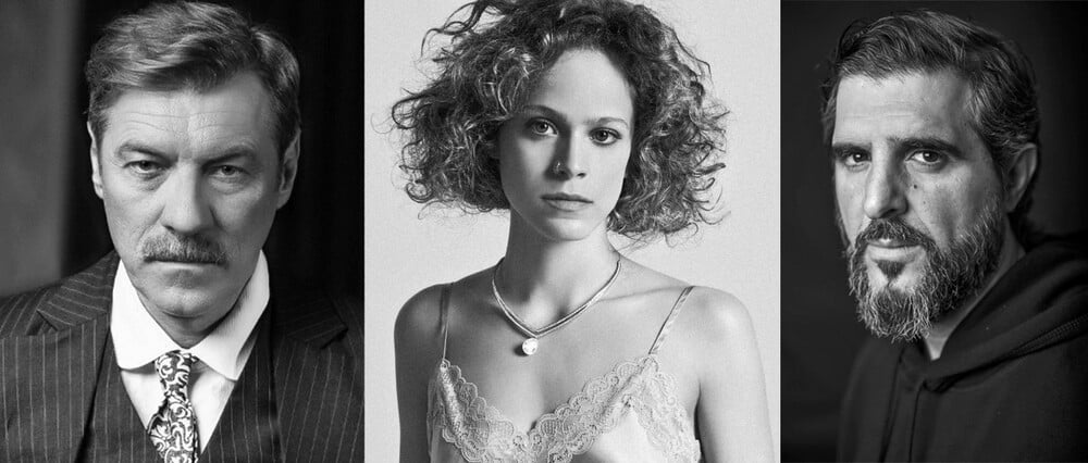 «Λόλα»: Η ιστορία που καθόρισε μια ολόκληρη εποχή ζωντανεύει για πρώτη φορά στο θέατρο