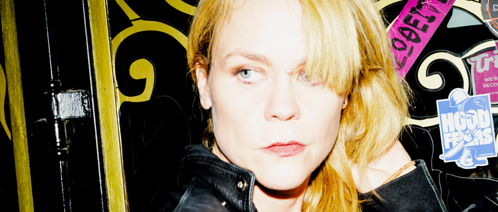 Λένα Παπαληγούρα