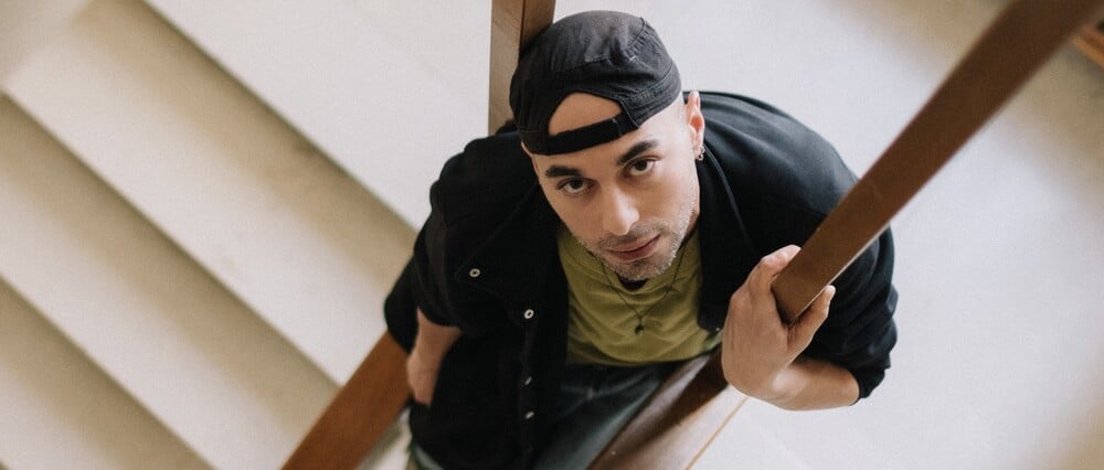 Ιώκο Ιωάννης Κοτίδης: «Μοιράσου το τραύμα, αλλιώς δεν θα φύγει»