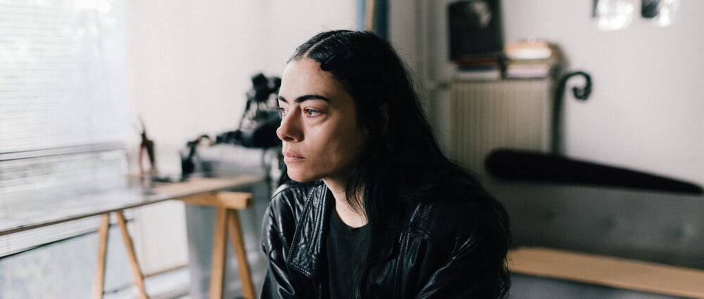 Η Κατερίνα Κομιανού θέλει να δούμε τα πράγματα «λίγο πριν αλλάξουν»