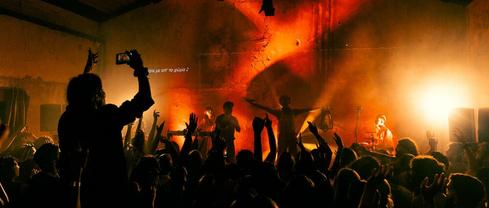 Αυτοοργάνωση, πολυμορφία και δημιουργία