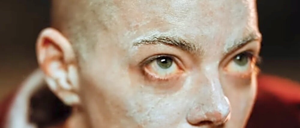 Μόνο Λάνθιμος (τι να λέμε τώρα...)