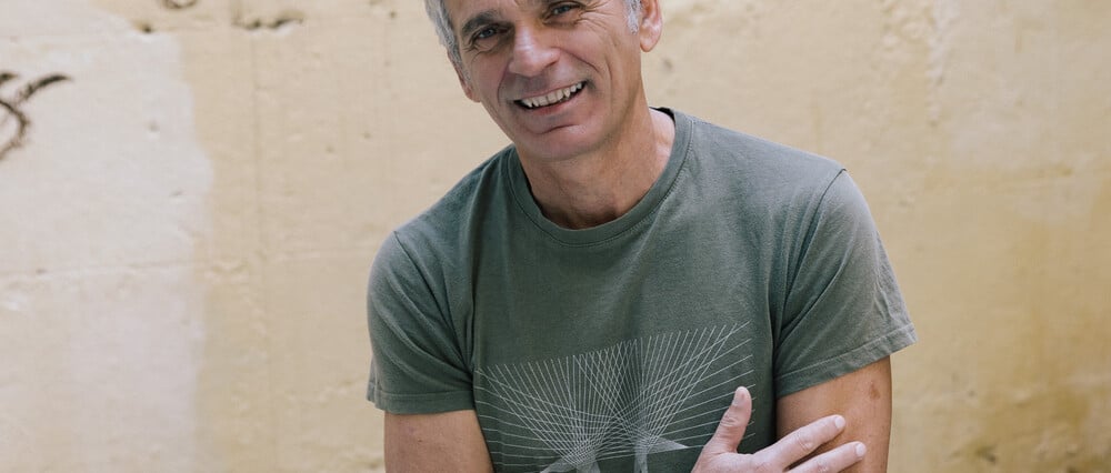 ΕΠΕΞ Γιάννης Φάγκρας: «Το μικρόβιο της απληστίας μπορεί να μας κάνει όλους κανίβαλους»