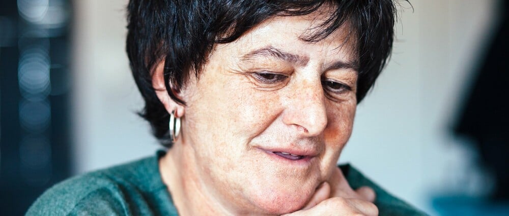 Φωτεινή Βελεσιώτου: «Είμαι ένας λαϊκός άνθρωπος, απλός, που δεν έχει να κρύψει τίποτα»