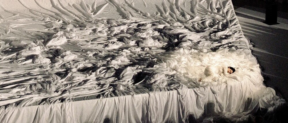 Η ποπ κοσμογονία της Rosalía/ Η κοσμογονική ποπ της Rosalía