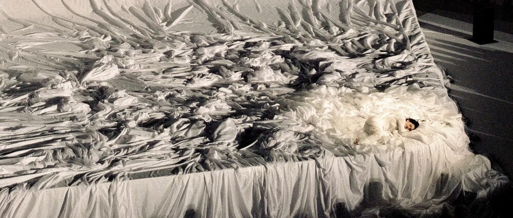 Η ποπ κοσμογονία της Rosalía/ Η κοσμογονική ποπ της Rosalía