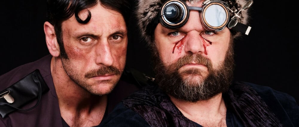 Μπέκετ με αναισθητικό