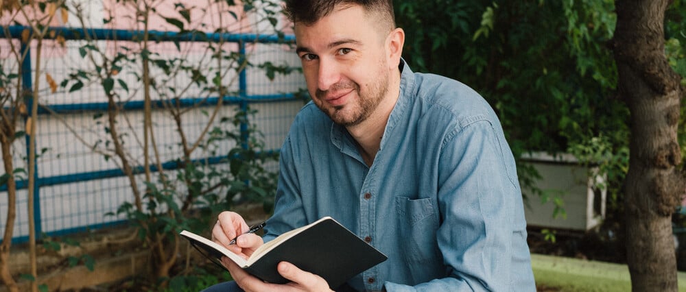 Βαγγέλης Μουλαράς: «Θέλω ο κόσμος να ξεχνιέται κι εγώ να είμαι πιο αληθινός από ποτέ»