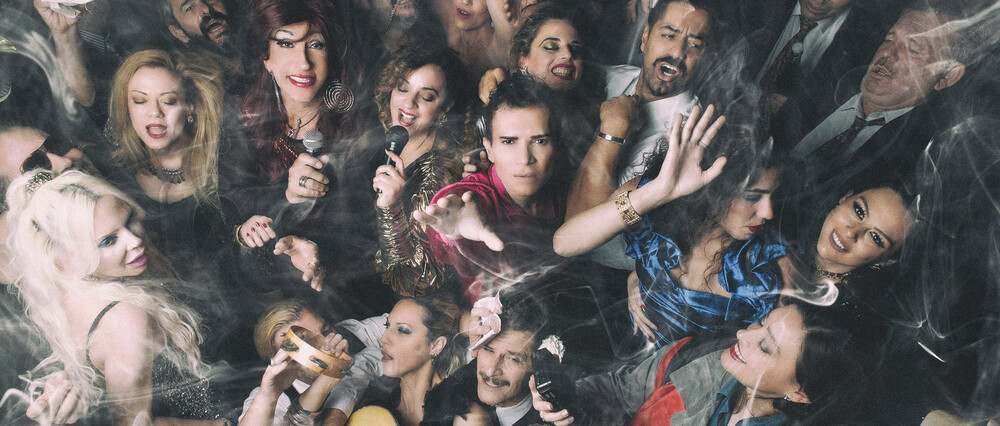 «Αυτή η νύχτα μένει» έρχεται από το ΚΘΒΕ