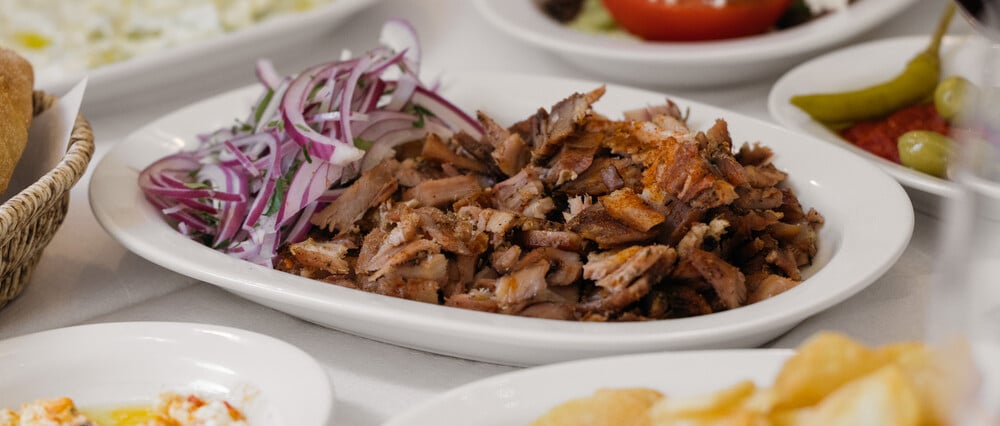 Δώδεκα Πιάτα: Νέα αθηναϊκή κουζίνα με υπογραφή