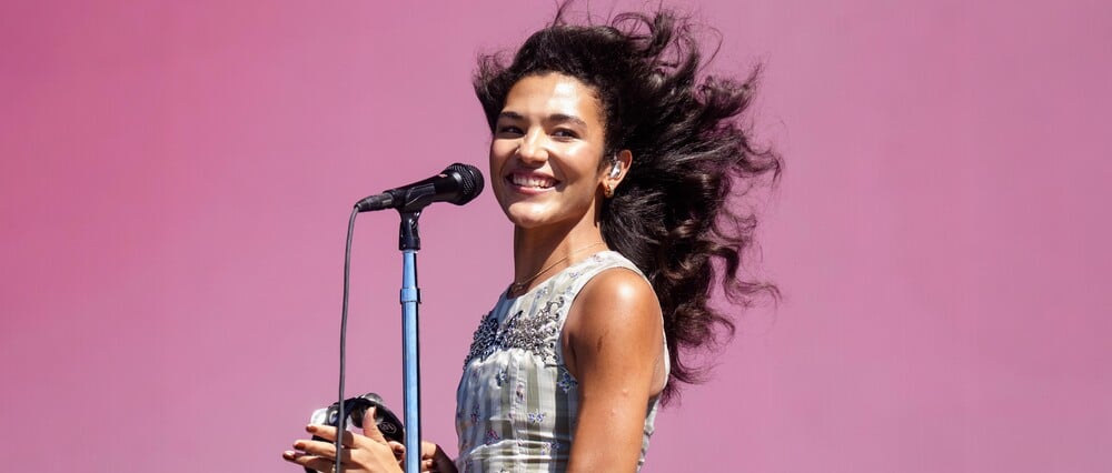 Olivia Dean: Η νέα σταρ της βρετανικής ποπ