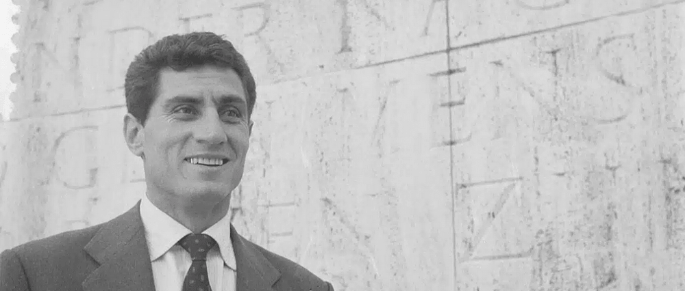 Η ζωή του Λευτέρη Αντωνιάδη, του Έλληνα θρύλου του τουρκικού ποδοσφαίρου, στο Netflix 