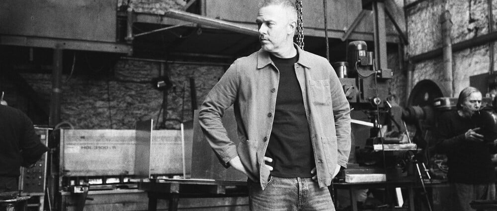 Χρήστος Λούλης: «Ανήκω στη γενιά που δούλεψε σε ένα κακοποιητικό θέατρο» 