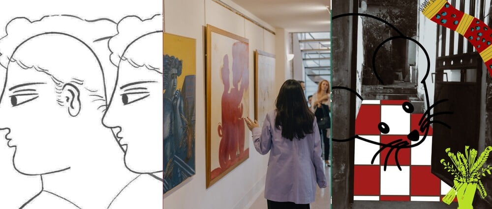 Δεκέμβριος στο Μουσείο Αλέκος Φασιανός με χριστουγεννιάτικες δράσεις για μικρούς και μεγάλους