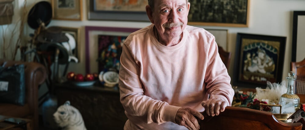 Ηλίας Μαμαλάκης: Σε λίγα χρόνια δεν θα λέμε «ελληνικό φαγητό»