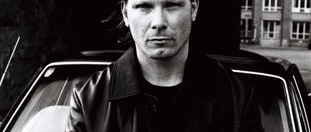 MARCEL DETTMANN INTERVIEW