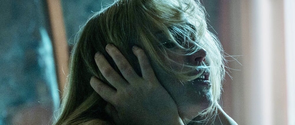 Τζένιφερ, είσαι θεά, αλλά πόνταρες λάθος. Πάμε Οικονομίδη!