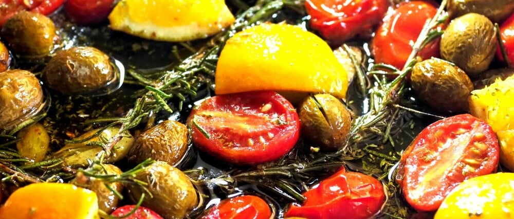 Η εποχή του Ευχέλαιου της μεσογειακής διατροφής ή Τα μυστήρια της εποχής της ελιάς