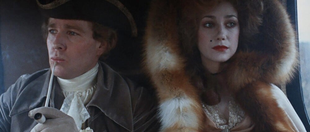 «Barry Lyndon»: Η μεγαλειώδης ύβρις ενός όμορφου αριβίστα