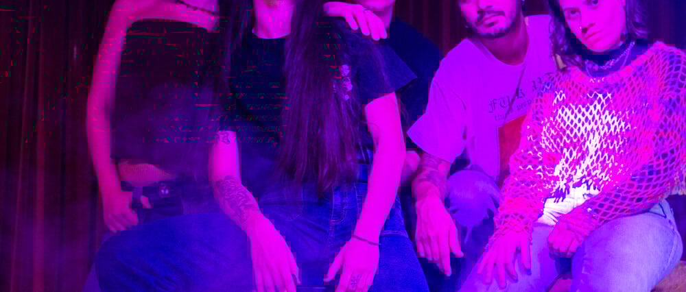 Οι νέοι λόκαλ DJs που θα μας «σώσουν τη ζωή»