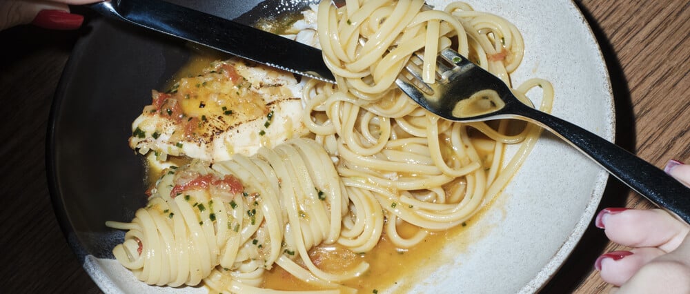 15 εστιατόρια που τρώμε τώρα