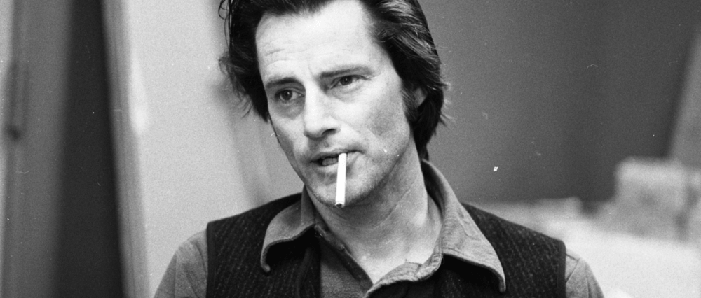 Οι δραματικές ζωές του Σαμ Σέπαρντ 