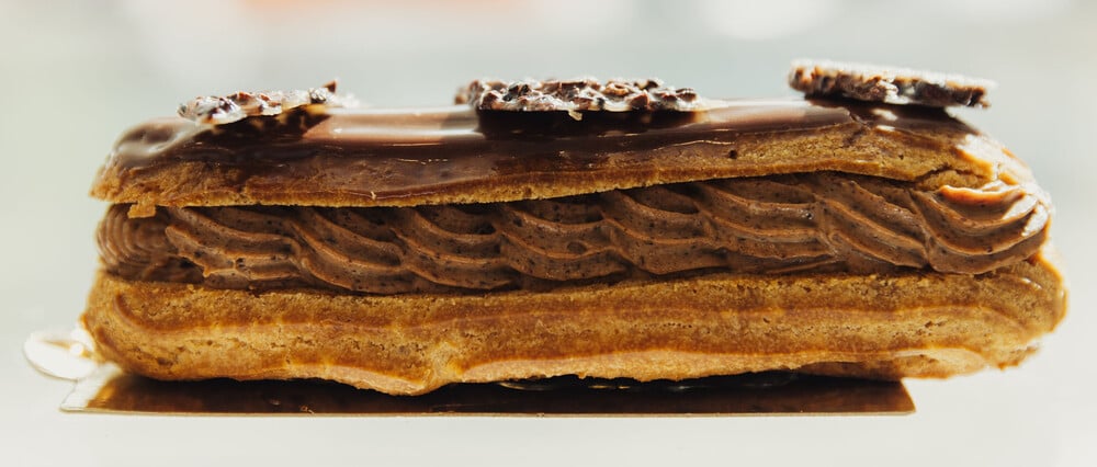 4 μαγαζιά για γλυκά