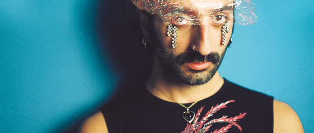 Ody Icons Περφόρμερ, μουσικός, δραματουργός, συνθέτης 