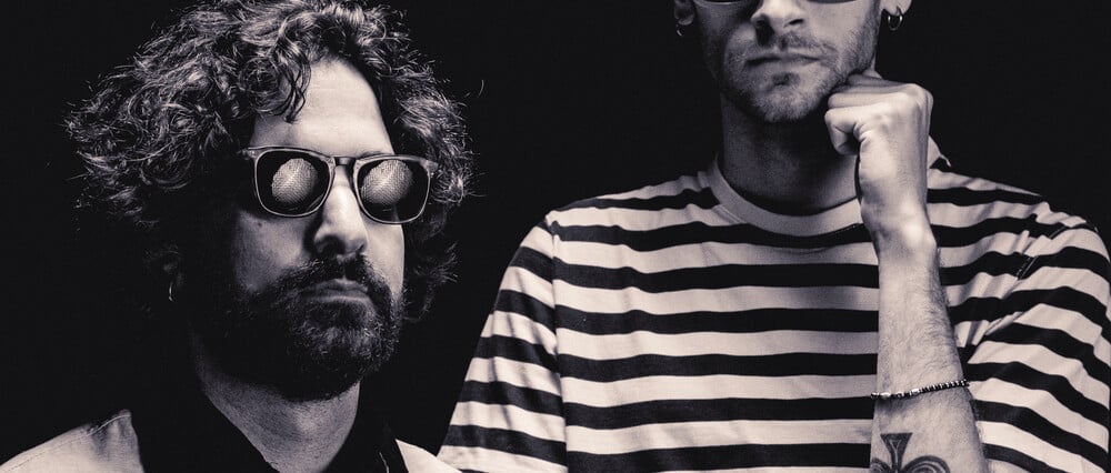 Οι Dionysians θέλουν να κάψουν το χθες