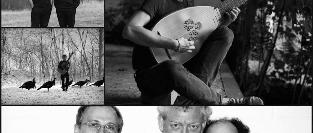 ECM Records: οι νέοι δίσκοι της που ξεχωρίζουν στο τέλος του 2025