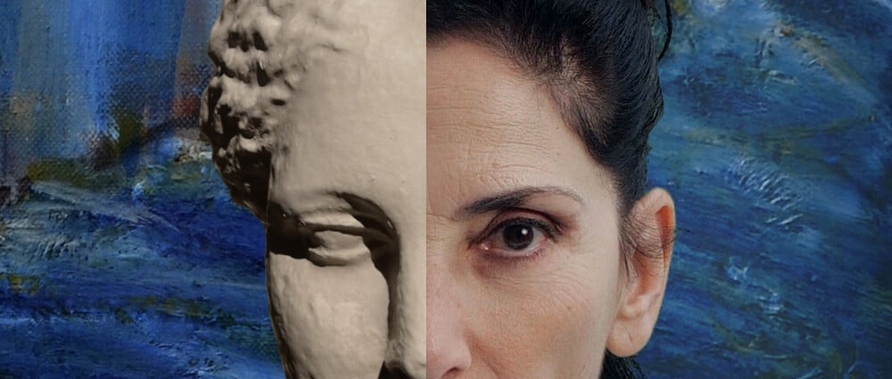 «Προς τη Μεταμόρφωση ή το Πρόσωπο από Μέσα»: Ψηφιακό- εικαστικό δρώμενο στο Ίδρυμα Μιχάλης Κακογιάννης