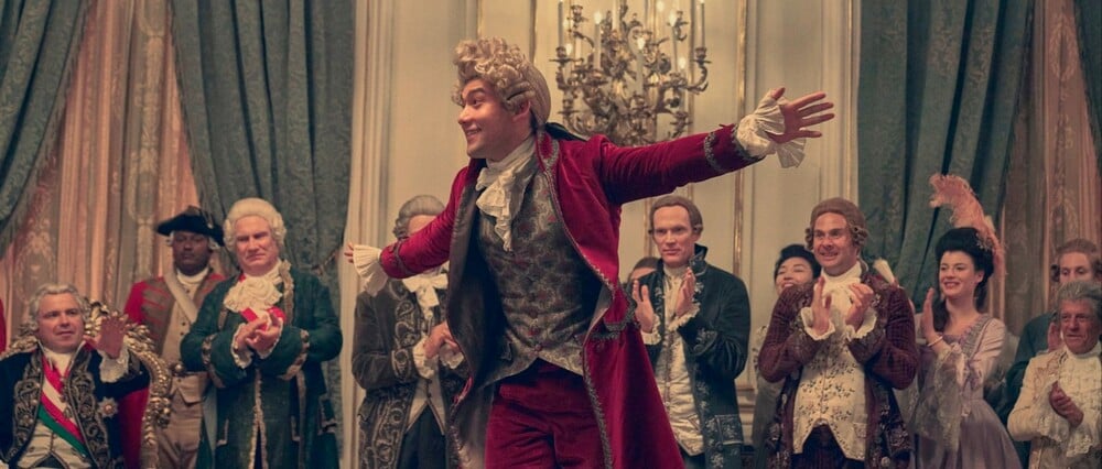 Ποιος σκότωσε τον Μότσαρτ; 