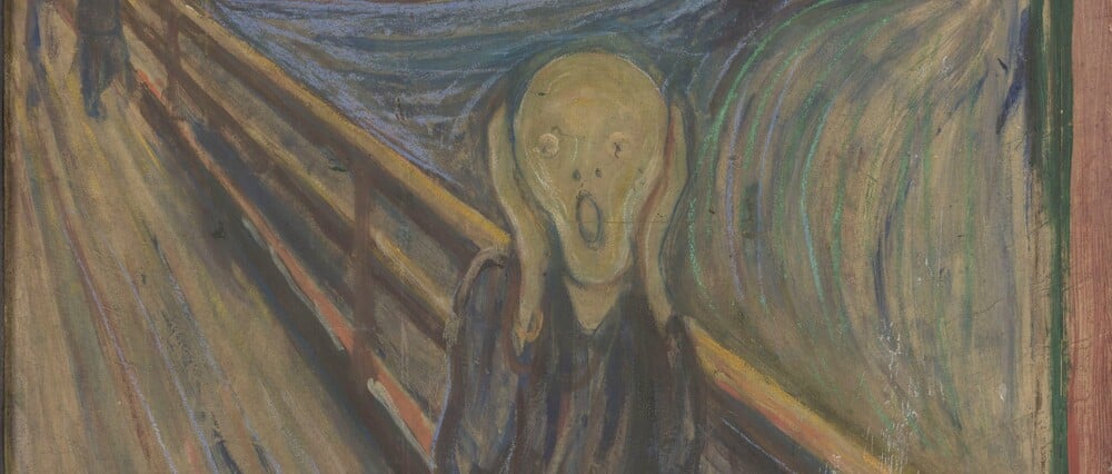 Έντβαρντ Μουνκ: Ποιος ήταν ο ζωγράφος της «Κραυγής»;