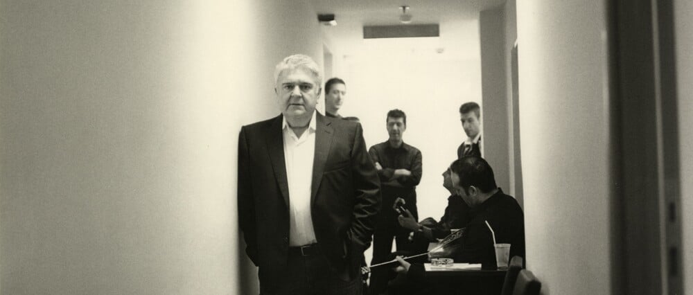 O Πασχάλης Τερζής δεν προκάλεσε ποτέ, ούτε έβλαψε κανένα