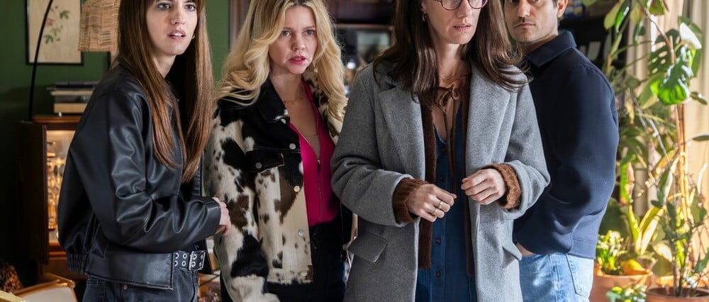 Ξεκίνησαν τα γυρίσματα της κινηματογραφικής παραγωγής «Η Βαλίτσα» 