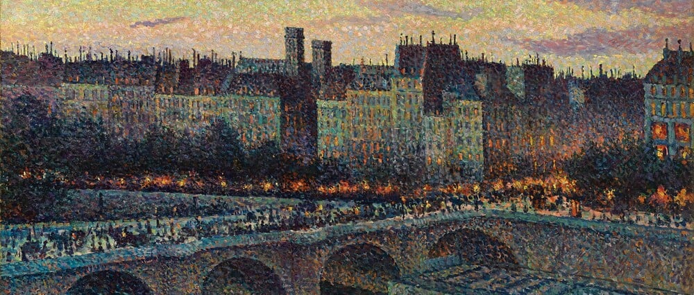 12 διαμάντια από την έκθεση «Από τον Μονέ στον Πικάσο» και η ιστορία τους