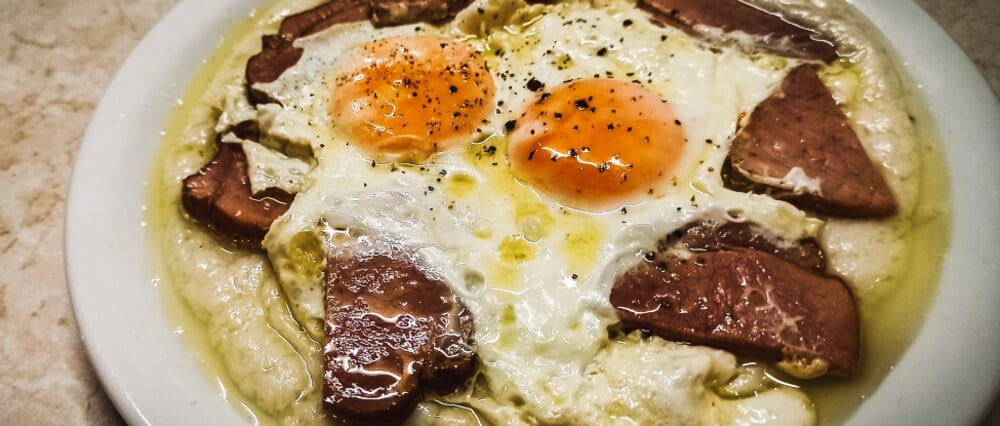 Στον «Σήφη» ξέρουν από καλή κρητική κουζίνα