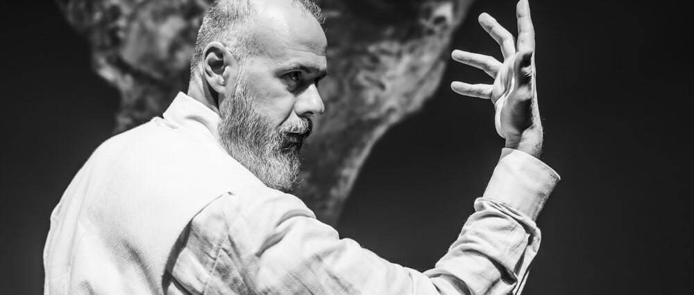 Τελευταίες παραστάσεις για την «Πύλη της Κόλασης» στο Αμφι-θέατρο Σπύρου Ευαγγελάτου