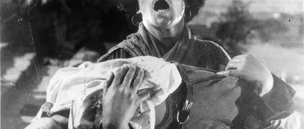 «Θωρηκτό Ποτέμκιν»: Η κινηματογραφική επανάσταση του Σεργκέι Αϊζενστάιν έκλεισε τα 100 