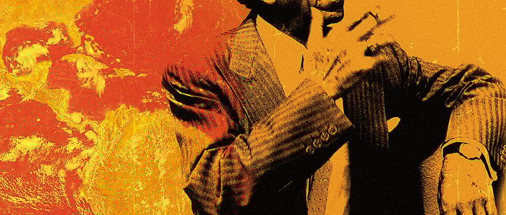 «Τι θα κάνουμε βρε φίλοι»: Μια παράσταση για τον κοσμοπολίτη ρεμπέτη Γιώργο Θεολογίτη Κατσαρό