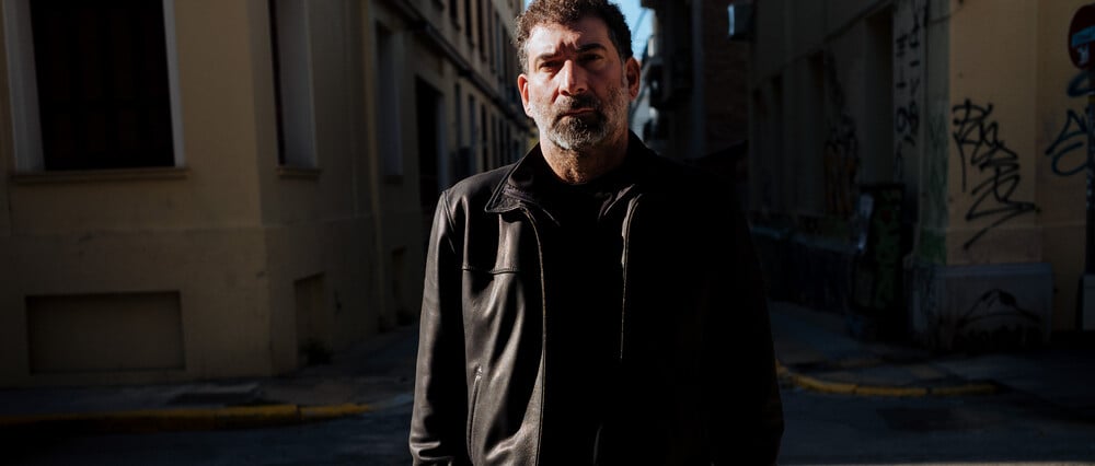 Γιάννης Οικονομίδης: «Κάνω ταινίες “λαϊκές” κι ας χαρακτηρίζονται σκληρές κι ακραίες»