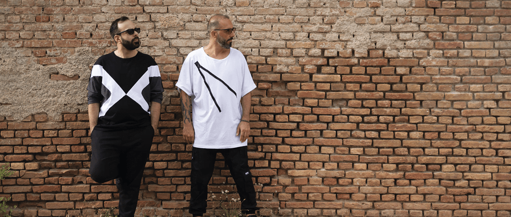 Serious Dancers: Ένα ντουέτο που ανεβάζει την ηλεκτρονική μουσική στα decks του κόσμου