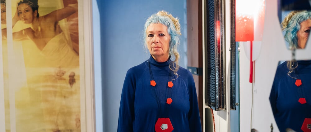 Πάολα Λάκαχ: «Η ζωή είναι μια συνεχόμενη ροή αλλαγών, ένα κύμα που το καβαλάς και σε πάει»