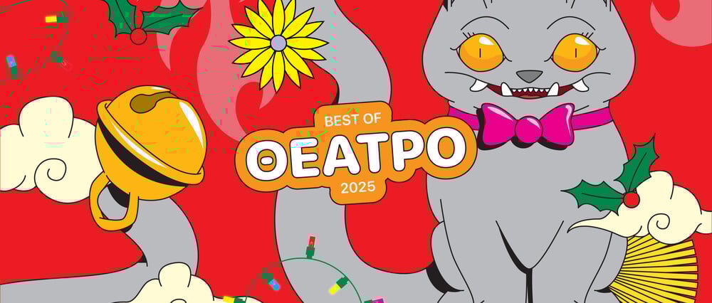 Οι καλύτερες παραστάσεις του 2025