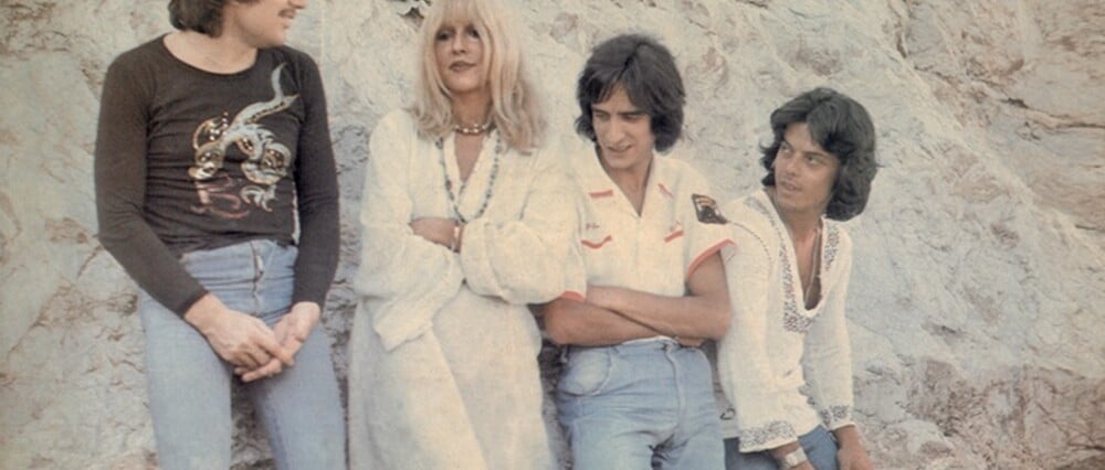 Τα καλύτερα ελληνικά άλμπουμ που κυκλοφόρησαν το 1975 