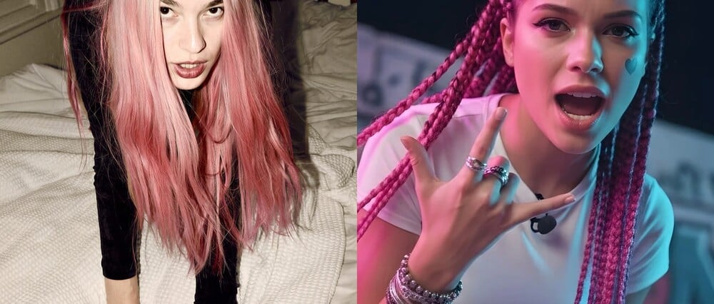 Οι πρώτες ελληνικές AI περσόνες στην trap και το hip hop