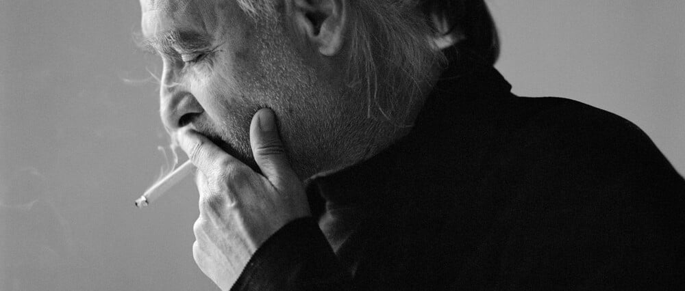 Béla Tarr (1955-2026): «Κάνω ταινίες μ’ επίκεντρο τους ανθρώπους»