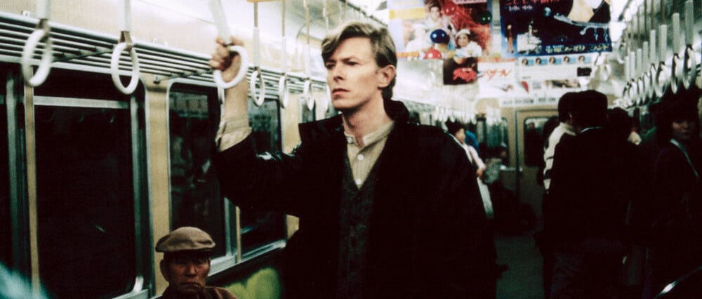 Τι ήταν το «Let’s Dance» του David Bowie για τα χρόνια του ’80;