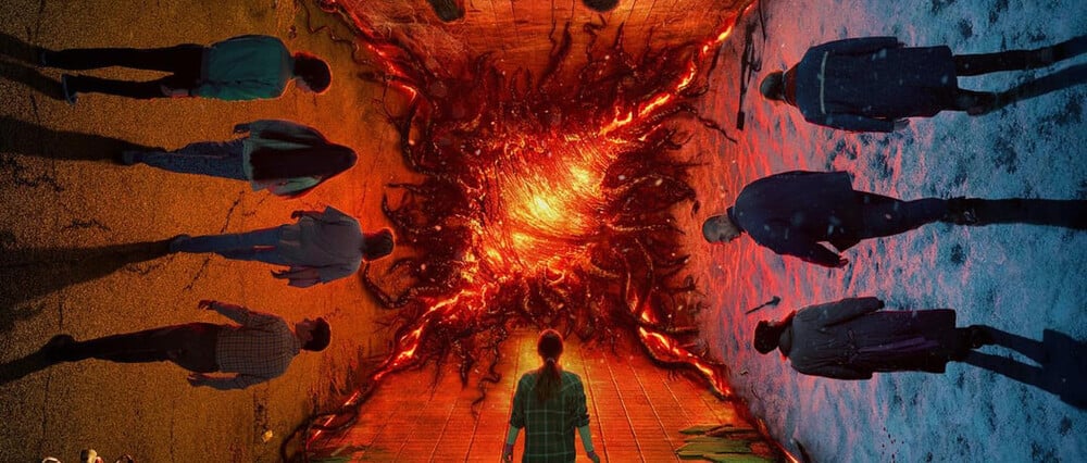 ΕΠΕΞ Ακούστε όλα τα τραγούδια όλων των σεζόν του «Stranger Things» 